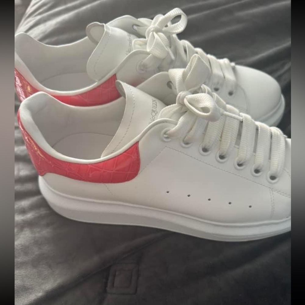 Alexander McQueen size 41